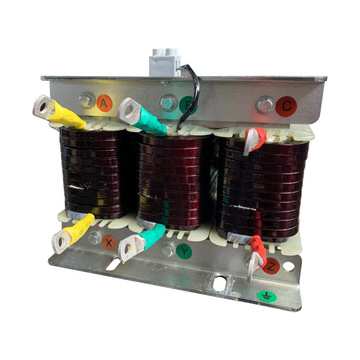 sbw三相稳压器大功率380v800kva补偿式电力升压380器隧道矿山专用