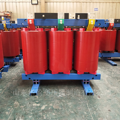 SCB13-63KVA干式变压器 10千伏干式电力变压器价格
