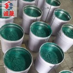 污水池防腐涂料 防腐鳞片胶泥 防腐玻璃鳞片胶泥 鳞片胶泥厂家