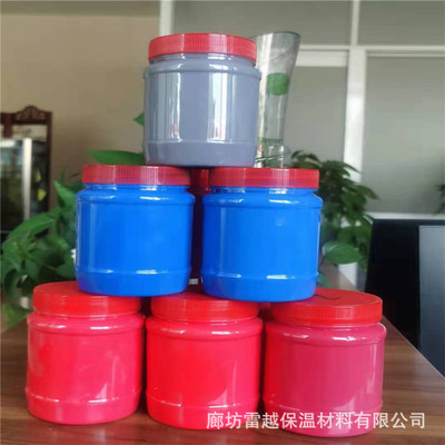 河北出售户外厂房设备金属翻新漆价格 红色水性工业漆 薄利多销