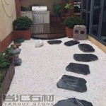 厂家不规则青石板踏步石花园庭院仿古文化石园林户外汀步石地面砖