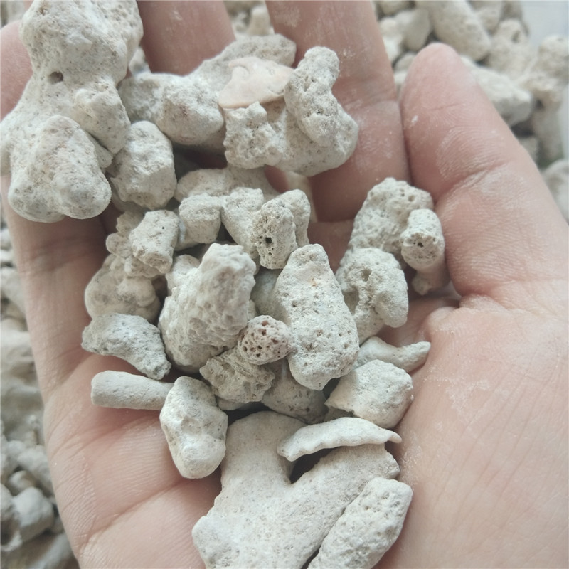 茂卓建材 过滤珊瑚砂 水族用水处理 量大从优