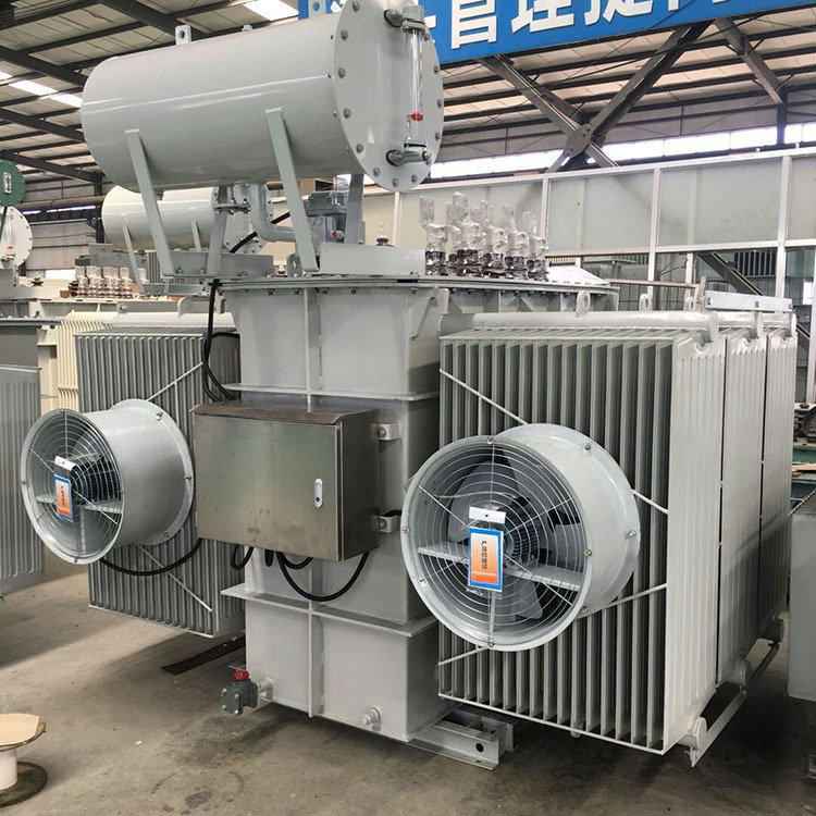 S11-3150KVA电力变压器 35KV 10 KV 6KV油浸变压器厂家