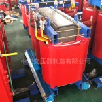 SCB13干式变压器 500KVA电力变压器 三相全铜干式变压器