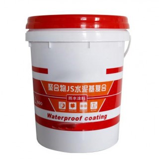 聚合物防水涂料