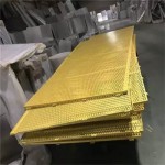 冲孔铝单板 广州冲孔铝板厂家 鑫佰捷建材