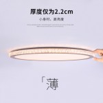 新款高亮客厅灯吸顶灯大灯大气简约现代创意个性家用北欧卧室灯
