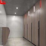抗倍特卫生间厕所隔断东莞厂家深圳广州富美家板淋浴间隔断厂安装