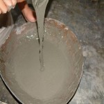 UHPC性能混凝土 UHPC性能水泥基复合材料 大型风电设备基础灌浆料