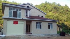农村自建房屋装修注意事项 农村自建房室内装修技巧