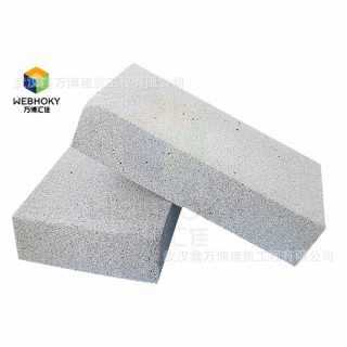 A级阻燃板水泥发泡复合板建筑水泥发泡保温板 水泥发泡板现货外墙