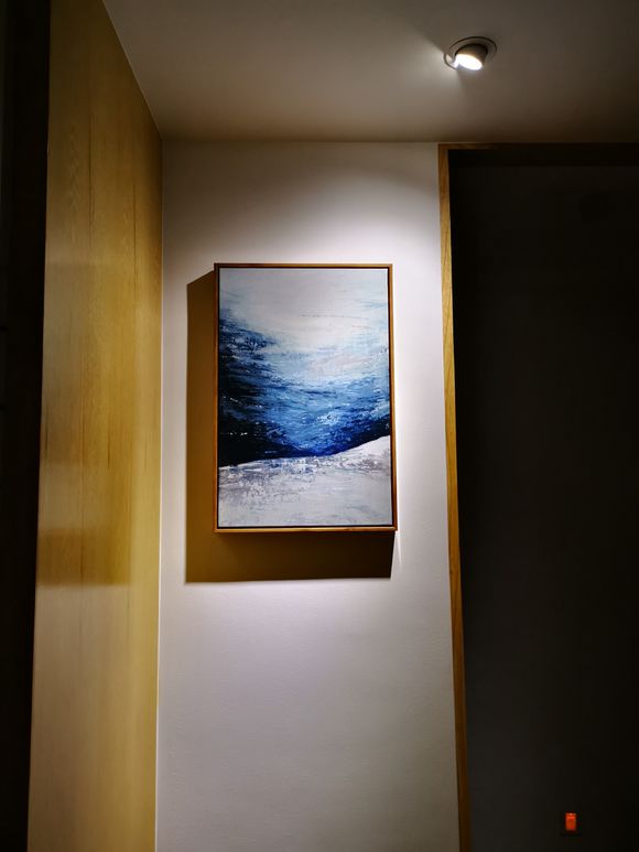 100平日式简约装修 清爽干净超舒适! 100平日式简约装修 清爽干净超舒适!